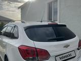 Chevrolet Cruze 2013 года за 3 500 000 тг. в Атырау