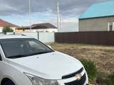 Chevrolet Cruze 2013 годаүшін3 500 000 тг. в Атырау – фото 4