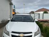 Chevrolet Cruze 2013 годаүшін3 500 000 тг. в Атырау – фото 3