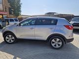 Kia Sportage 2014 года за 8 000 000 тг. в Актау