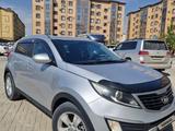 Kia Sportage 2014 года за 8 000 000 тг. в Актау – фото 2