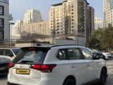 Mitsubishi Outlander 2022 годаfor12 850 000 тг. в Алматы – фото 5
