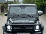 Mercedes-Benz G 55 AMG 2008 годаүшін24 000 000 тг. в Алматы