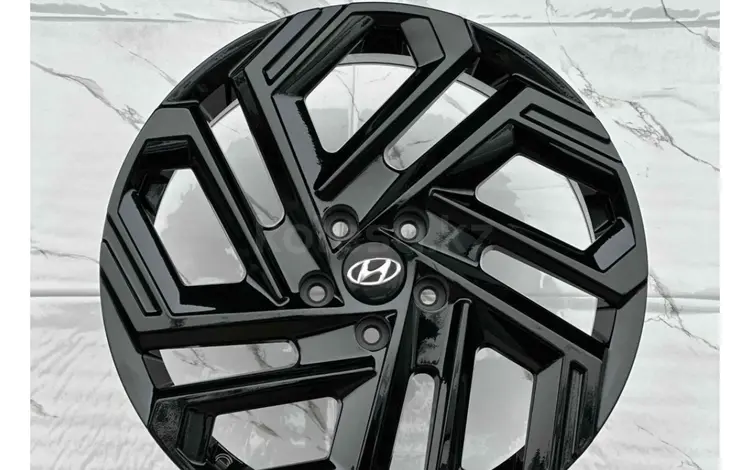 R20. Hyundai Tucson за 360 000 тг. в Алматы