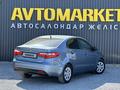 Kia Rio 2014 года за 5 890 000 тг. в Актобе – фото 3