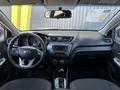 Kia Rio 2014 года за 5 890 000 тг. в Актобе – фото 10