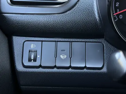 Kia Rio 2014 года за 5 890 000 тг. в Актобе – фото 16