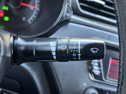 Kia Rio 2014 года за 5 890 000 тг. в Актобе – фото 18