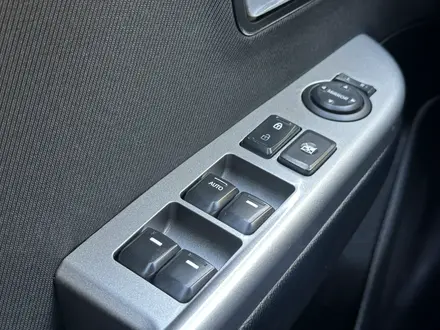 Kia Rio 2014 года за 5 890 000 тг. в Актобе – фото 17