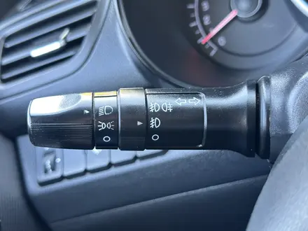 Kia Rio 2014 года за 5 890 000 тг. в Актобе – фото 19