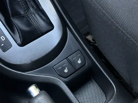Kia Rio 2014 года за 5 890 000 тг. в Актобе – фото 25