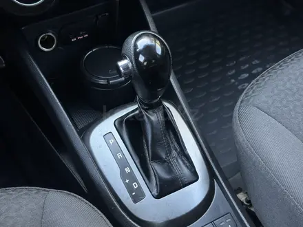 Kia Rio 2014 года за 5 890 000 тг. в Актобе – фото 26