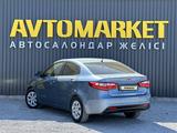 Kia Rio 2014 года за 5 890 000 тг. в Актобе – фото 4
