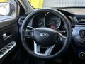 Kia Rio 2014 года за 5 890 000 тг. в Актобе – фото 9