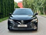 Toyota Camry 2019 годаүшін14 800 000 тг. в Тараз