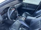 Mercedes-Benz E 320 1997 годаүшін2 600 000 тг. в Астана – фото 5