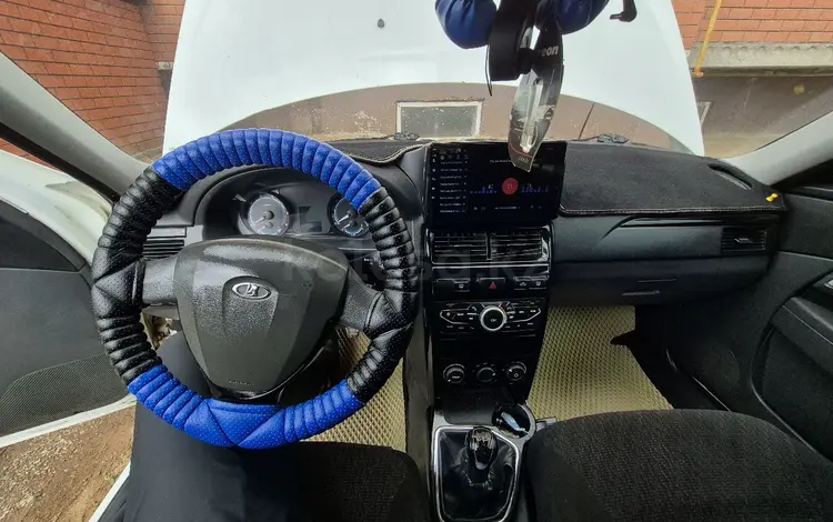 ВАЗ (Lada) Priora 2170 2014 года за 1 900 000 тг. в Уральск