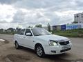 ВАЗ (Lada) Priora 2170 2014 года за 1 900 000 тг. в Уральск – фото 3