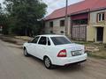 ВАЗ (Lada) Priora 2170 2014 года за 1 900 000 тг. в Уральск – фото 5