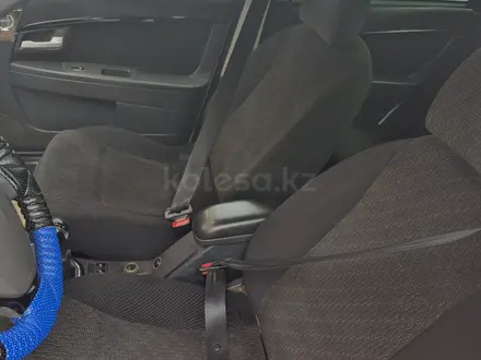 ВАЗ (Lada) Priora 2170 2014 года за 1 900 000 тг. в Уральск – фото 6
