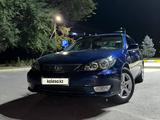 Toyota Camry 2004 года за 5 500 000 тг. в Тараз – фото 3