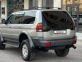 Mitsubishi Montero Sport 2000 годаfor5 500 000 тг. в Актау – фото 13