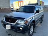 Mitsubishi Montero Sport 2000 годаүшін5 500 000 тг. в Актау – фото 2