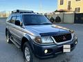 Mitsubishi Montero Sport 2000 годаfor5 500 000 тг. в Актау – фото 3