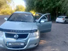 Nissan Almera Classic, 2007