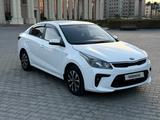 Kia Rio 2019 года за 5 950 000 тг. в Атырау – фото 3