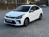 Kia Rio 2019 годаүшін5 950 000 тг. в Атырау