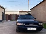 Audi A8 1995 года за 3 000 000 тг. в Шымкент – фото 4