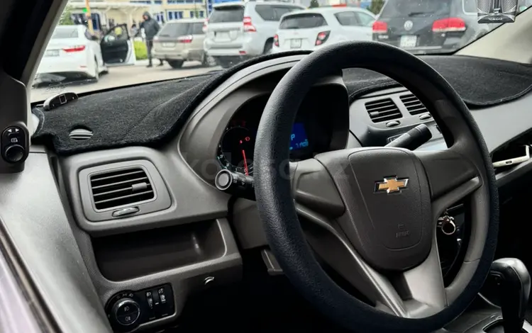 Chevrolet Cobalt 2021 годаүшін5 800 000 тг. в Алматы