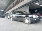 Mercedes-Benz E 220 1995 годаүшін2 000 000 тг. в Шымкент – фото 4