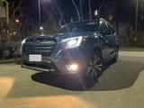 Subaru Forester 2022 года за 13 200 000 тг. в Алматы – фото 2