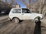 ВАЗ (Lada) Lada 2121 1996 годаүшін1 100 000 тг. в Караганда – фото 2