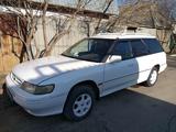 Subaru Legacy 1992 годаүшін1 800 000 тг. в Алматы