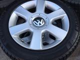 Диски r16 5x112 Volkswagen, из Японии за 165 000 тг. в Алматы