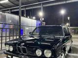 BMW 520 1984 годаүшін1 700 000 тг. в Алматы