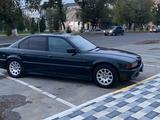 BMW 728 1998 годаүшін3 500 000 тг. в Тараз – фото 3