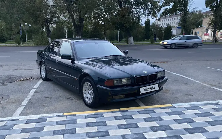 BMW 728 1998 года за 3 500 000 тг. в Тараз