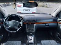 Toyota Avensis 2007 годаүшін4 800 000 тг. в Астана