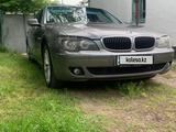 BMW 750 2007 года за 7 000 000 тг. в Шымкент