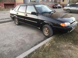 ВАЗ (Lada) 2115 2012 годаfor1 500 000 тг. в Экибастуз – фото 3