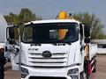 FAW  JK6 2025 года за 33 500 000 тг. в Алматы
