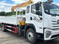 FAW  JK6 2025 года за 33 500 000 тг. в Алматы – фото 3