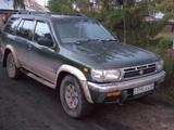 Nissan Pathfinder 1996 годаүшін150 000 тг. в Караганда