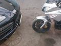 Honda  CBF 600 2004 года за 3 000 000 тг. в Астана – фото 2