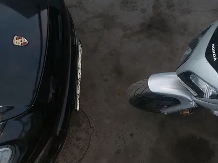 Honda  CBF 600 2004 года за 3 000 000 тг. в Астана