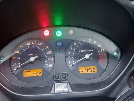 Honda  CBF 600 2004 года за 3 000 000 тг. в Астана – фото 3